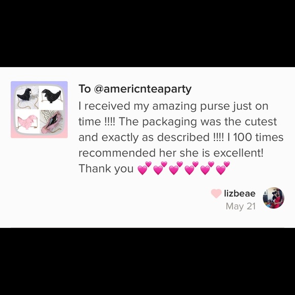 💕🦖T-Rex Dino Bag 👀👛 - Picture 9 of 9